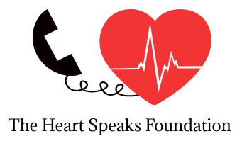 The Heart Speaks Foundation
